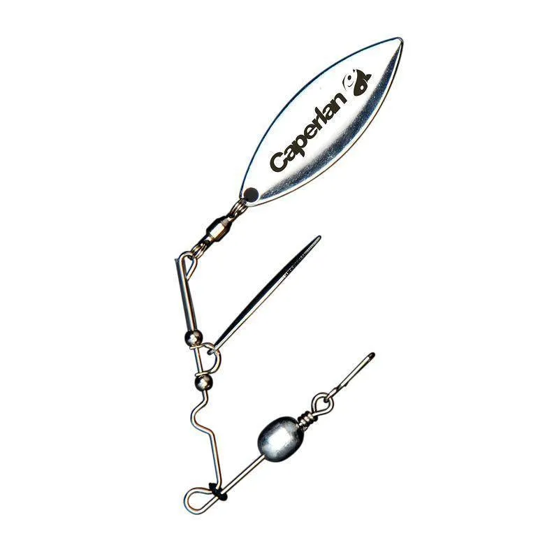 CYO access spinner lure fishing accessories