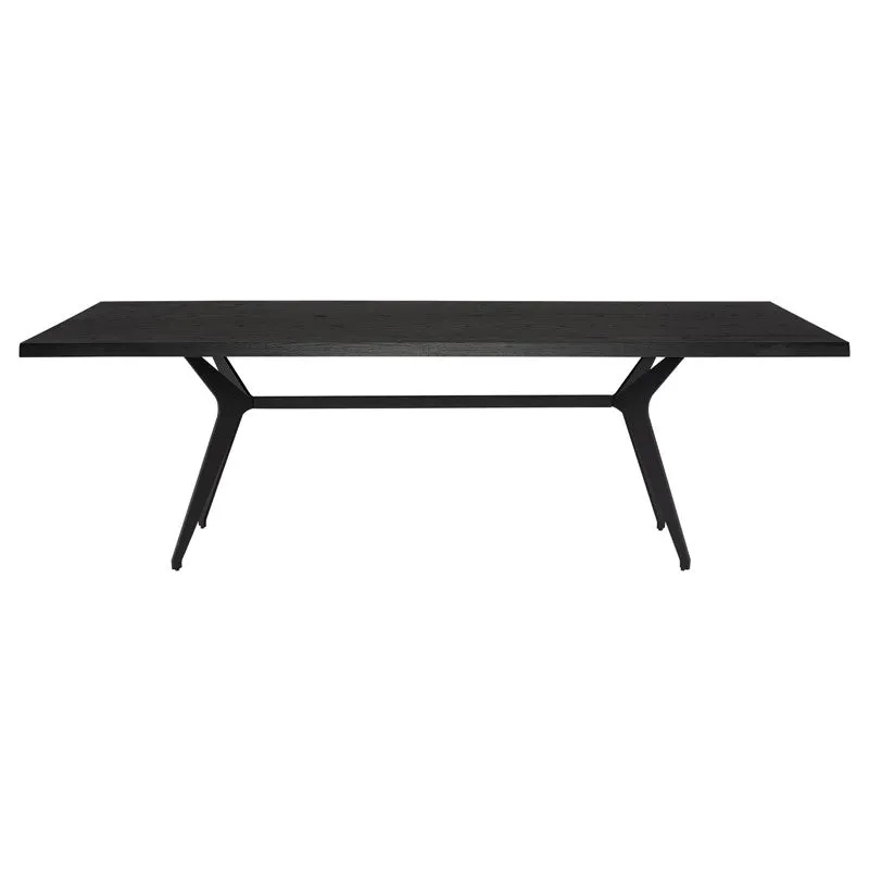 Daniele 95.3" Dining Table