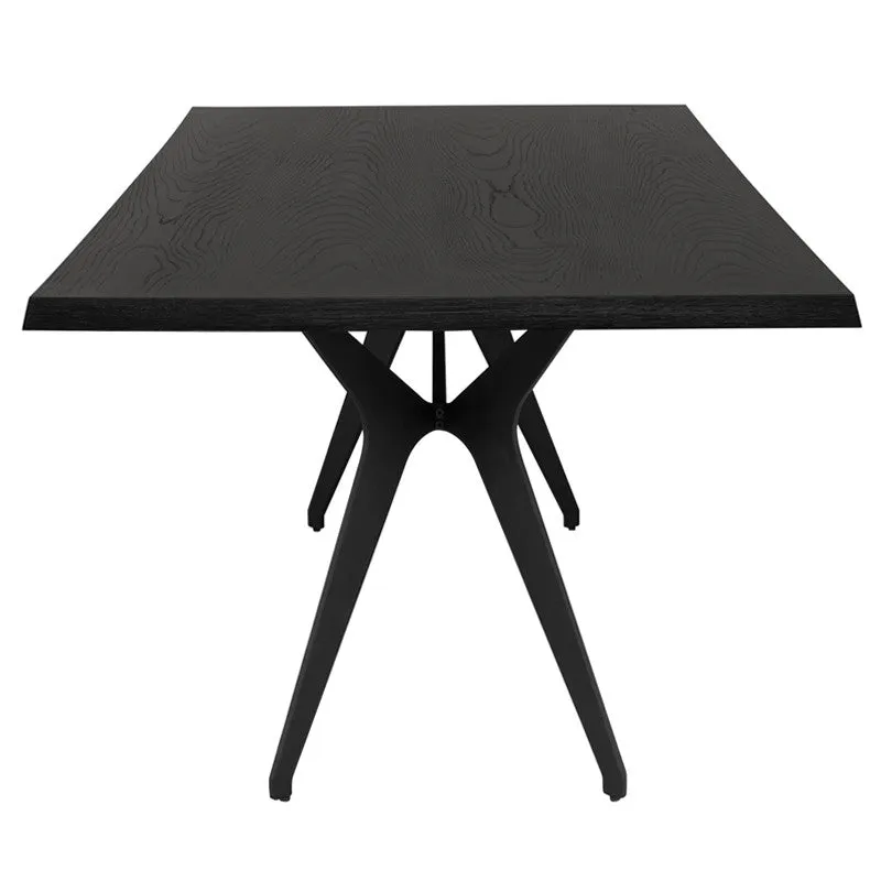 Daniele 95.3" Dining Table