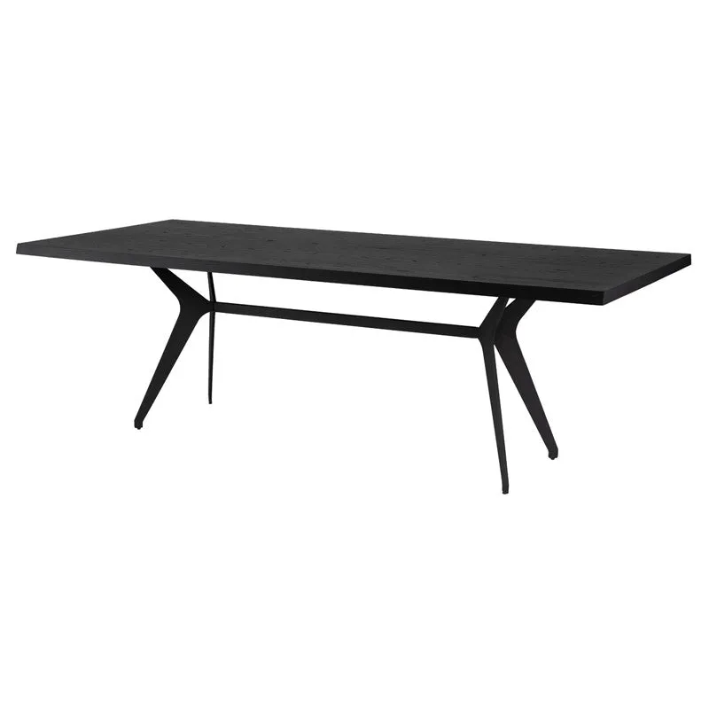 Daniele 95.3" Dining Table