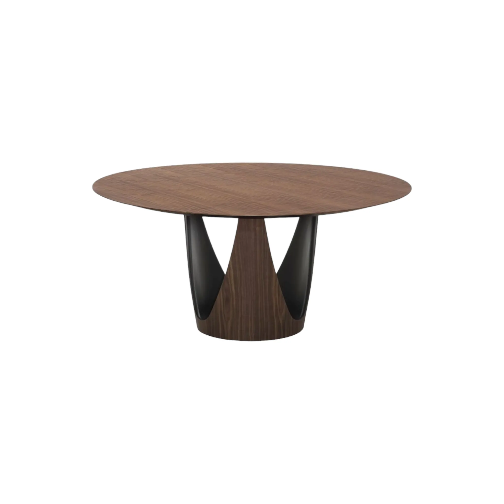 Dodge Round Dining Table