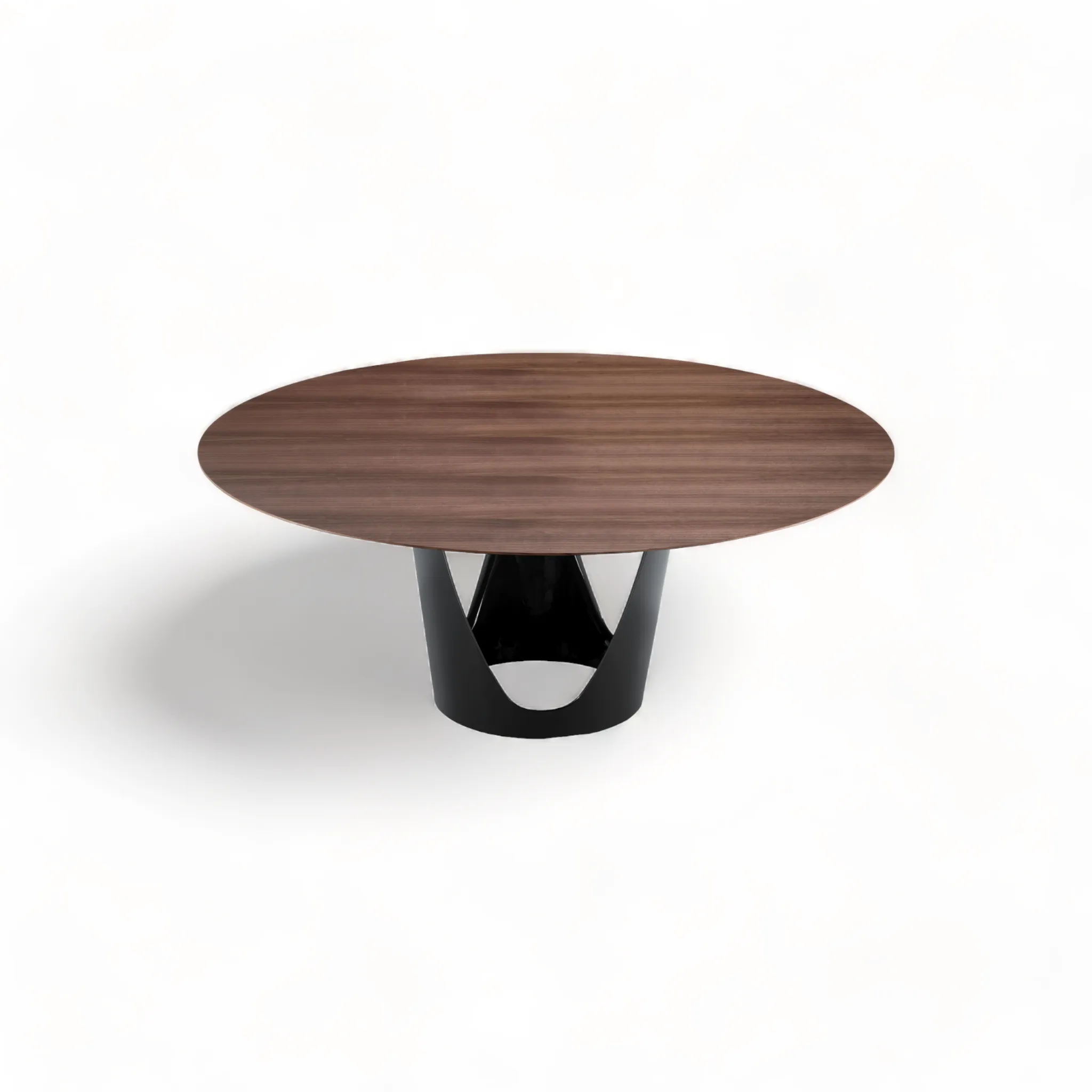 Dodge Round Dining Table