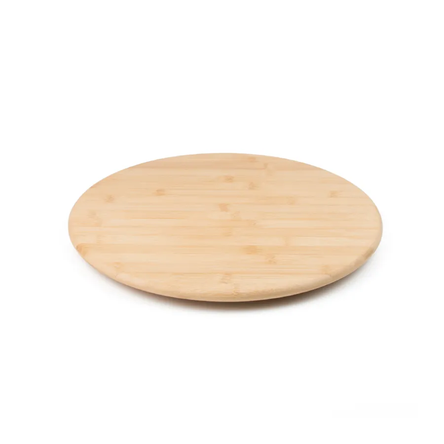 Drevo Lazy Susan