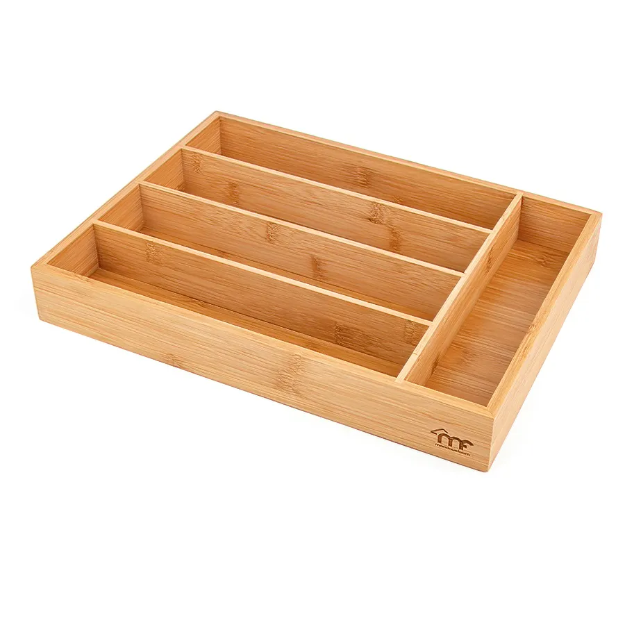 Drevo Utensil Tray