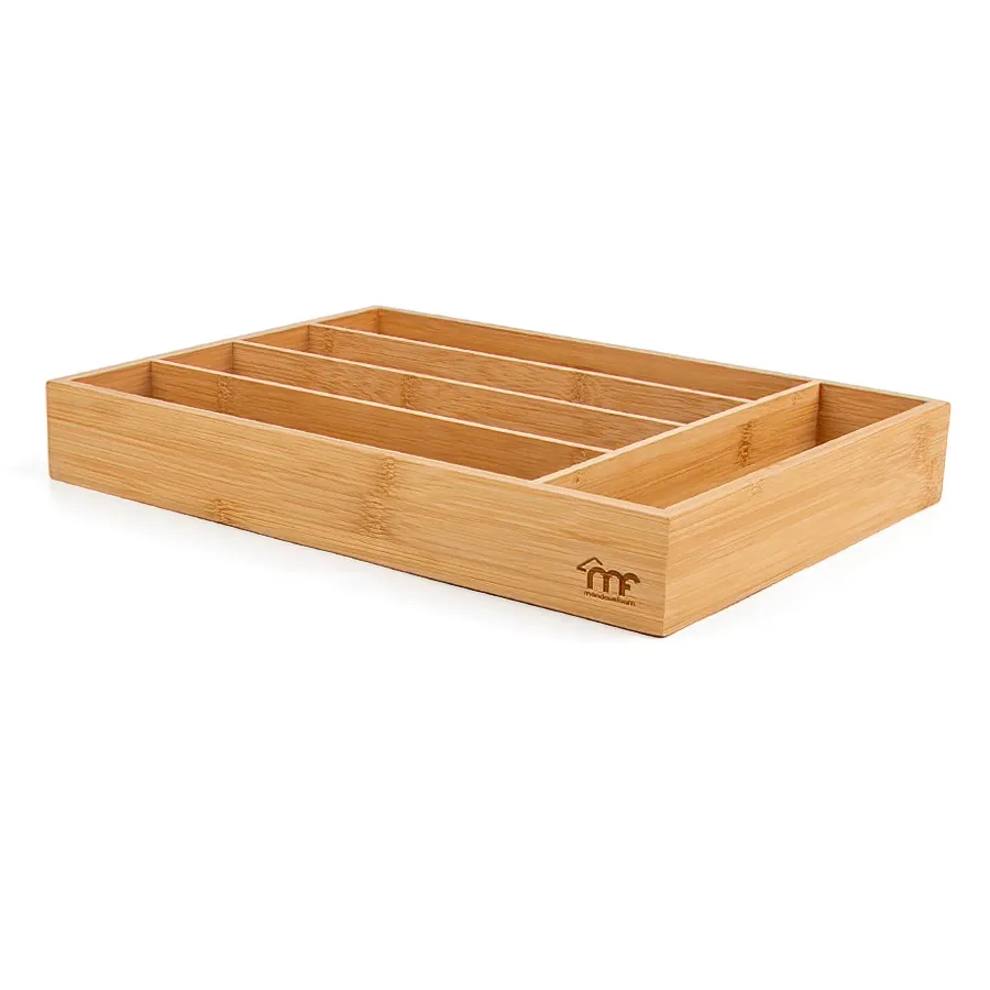 Drevo Utensil Tray