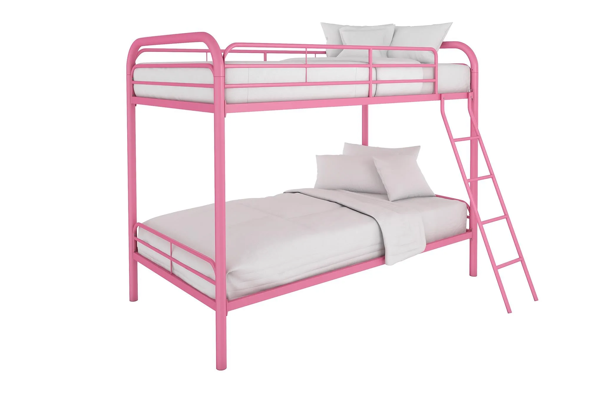 Dusty Metal Bunk Bed