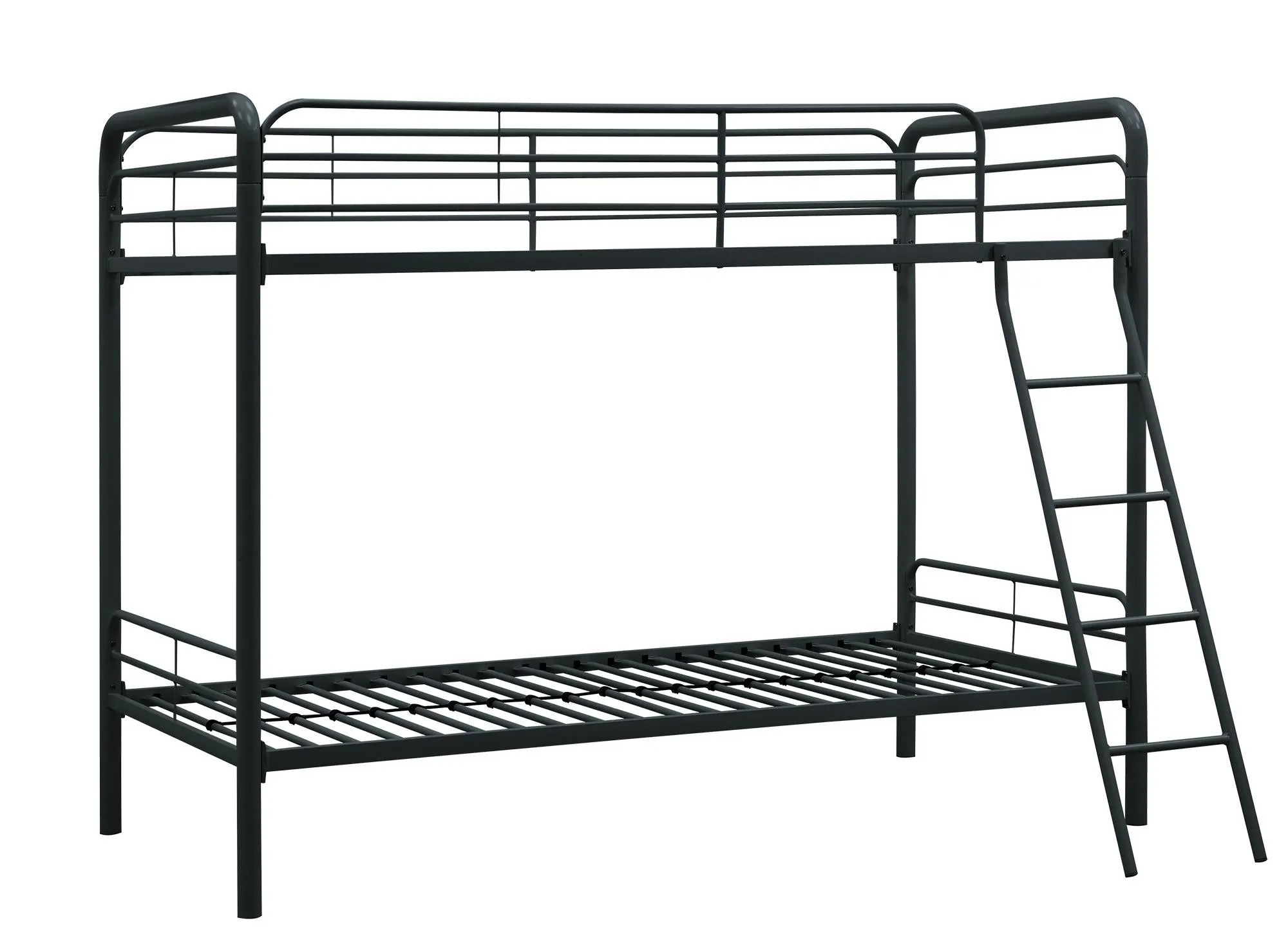 Dusty Metal Bunk Bed