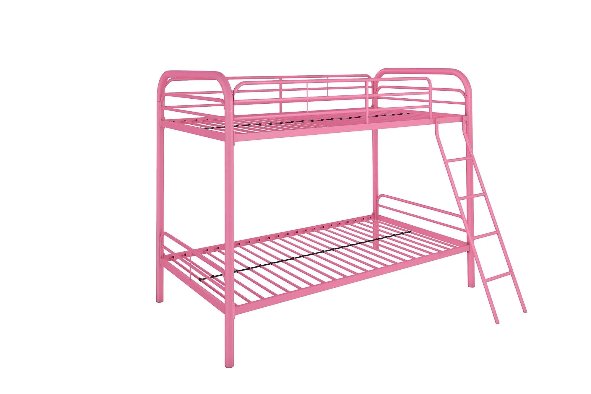 Dusty Metal Bunk Bed