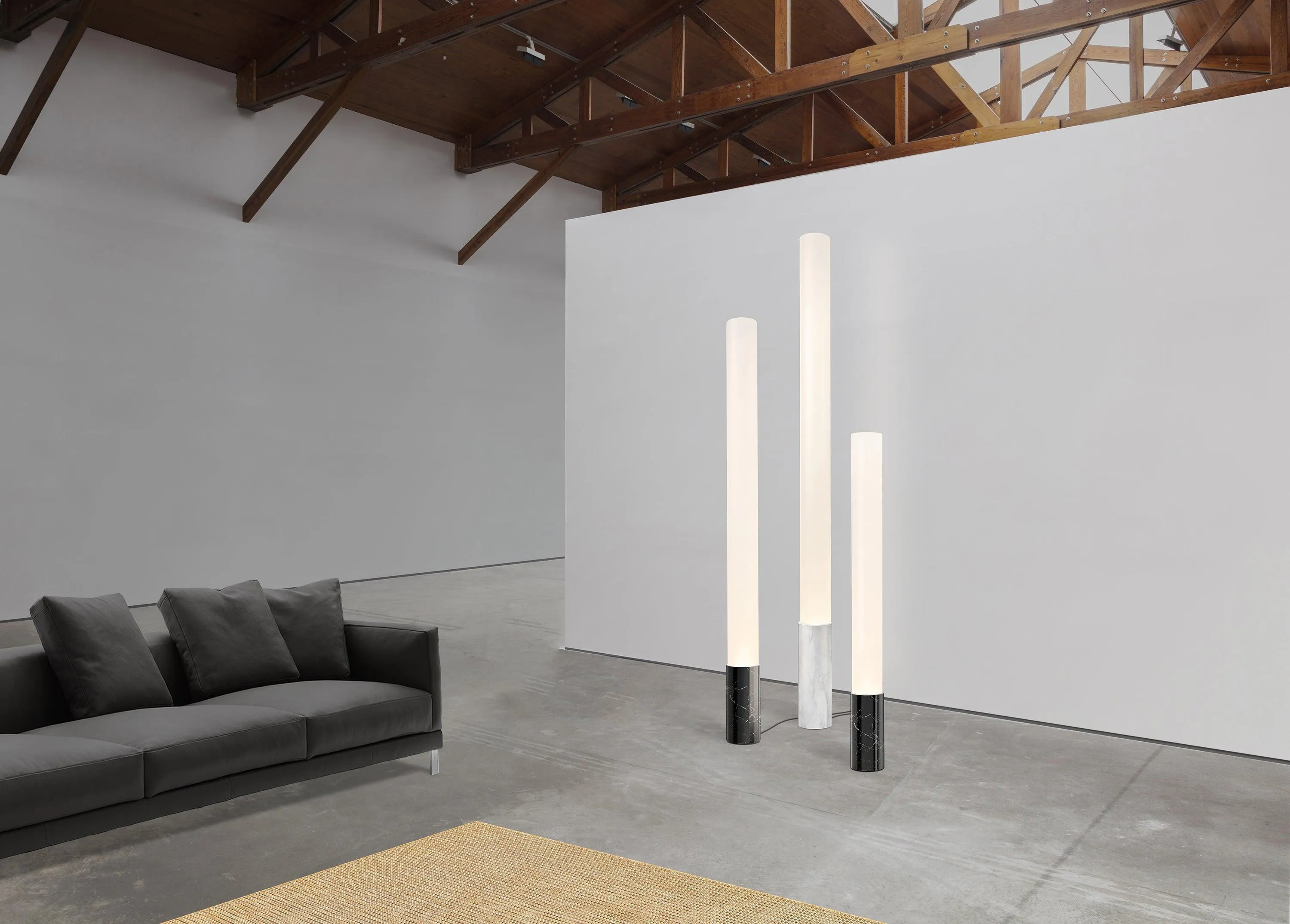 ELISE FLOOR LAMP