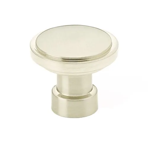 Emtek - Industrial Modern Collection - Haydon Cabinet Knob