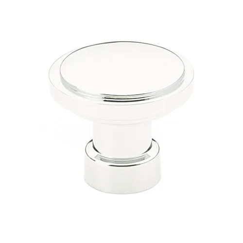 Emtek - Industrial Modern Collection - Haydon Cabinet Knob