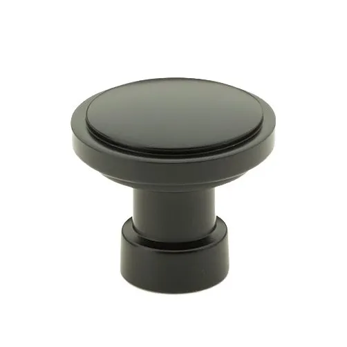 Emtek - Industrial Modern Collection - Haydon Cabinet Knob