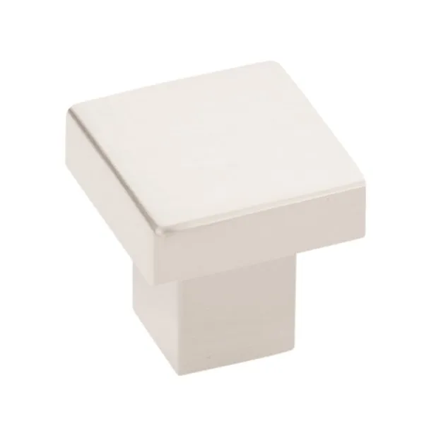 Emtek - Modern Rectangular Collection - Hunter Cabinet Knob