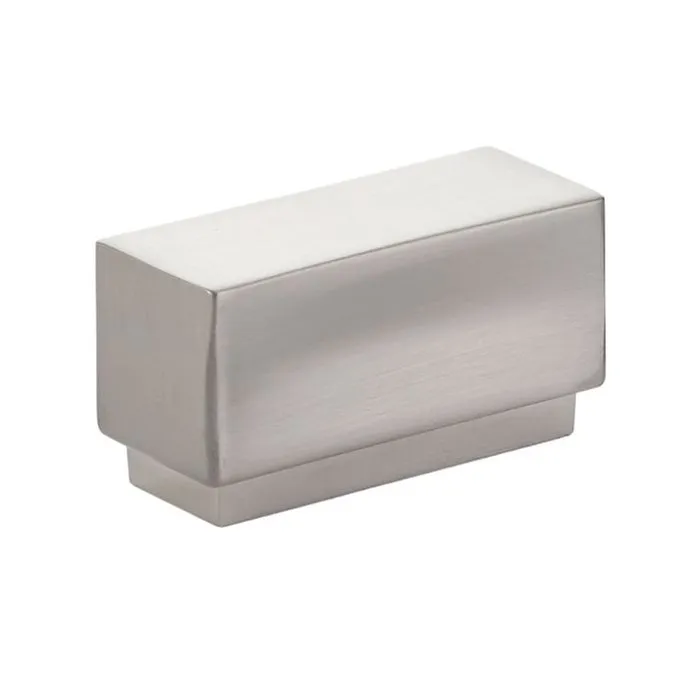 Emtek - Urban Modern Collection - Cinder Cabinet Knob