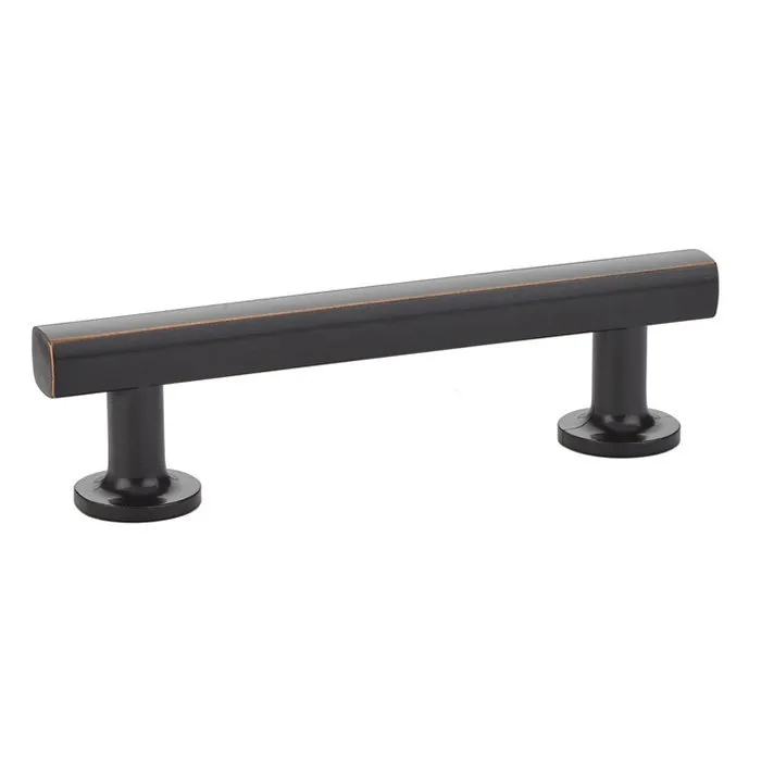 Emtek - Urban Modern Collection - Freestone Cabinet/Appliance Pulls