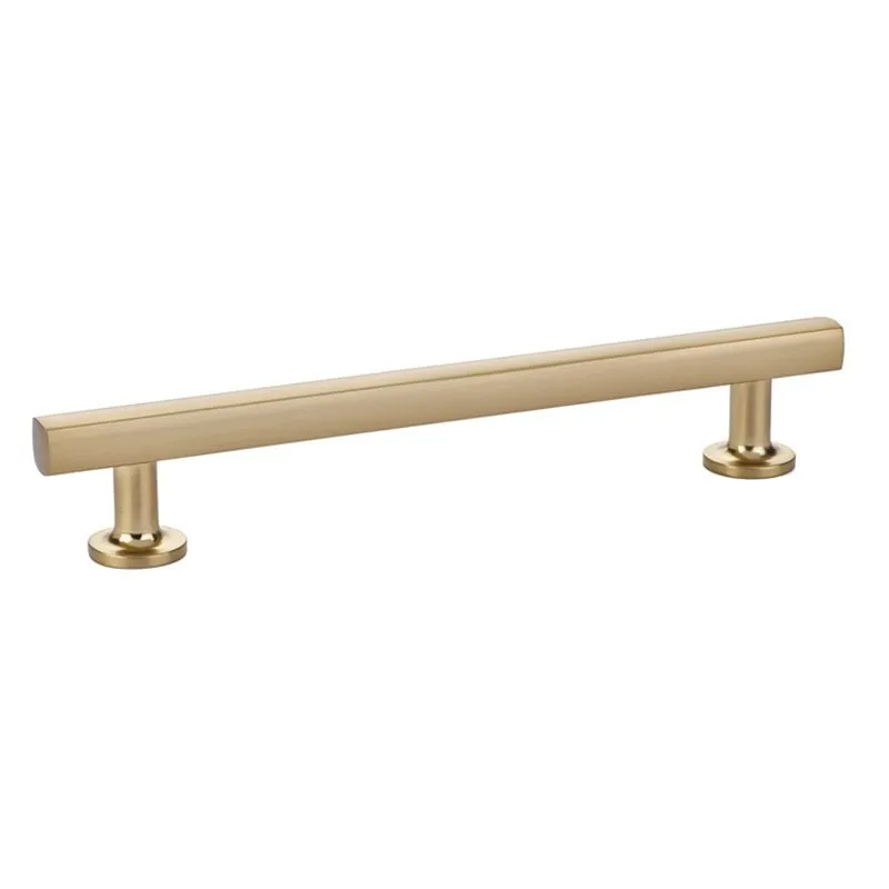 Emtek - Urban Modern Collection - Freestone Cabinet/Appliance Pulls