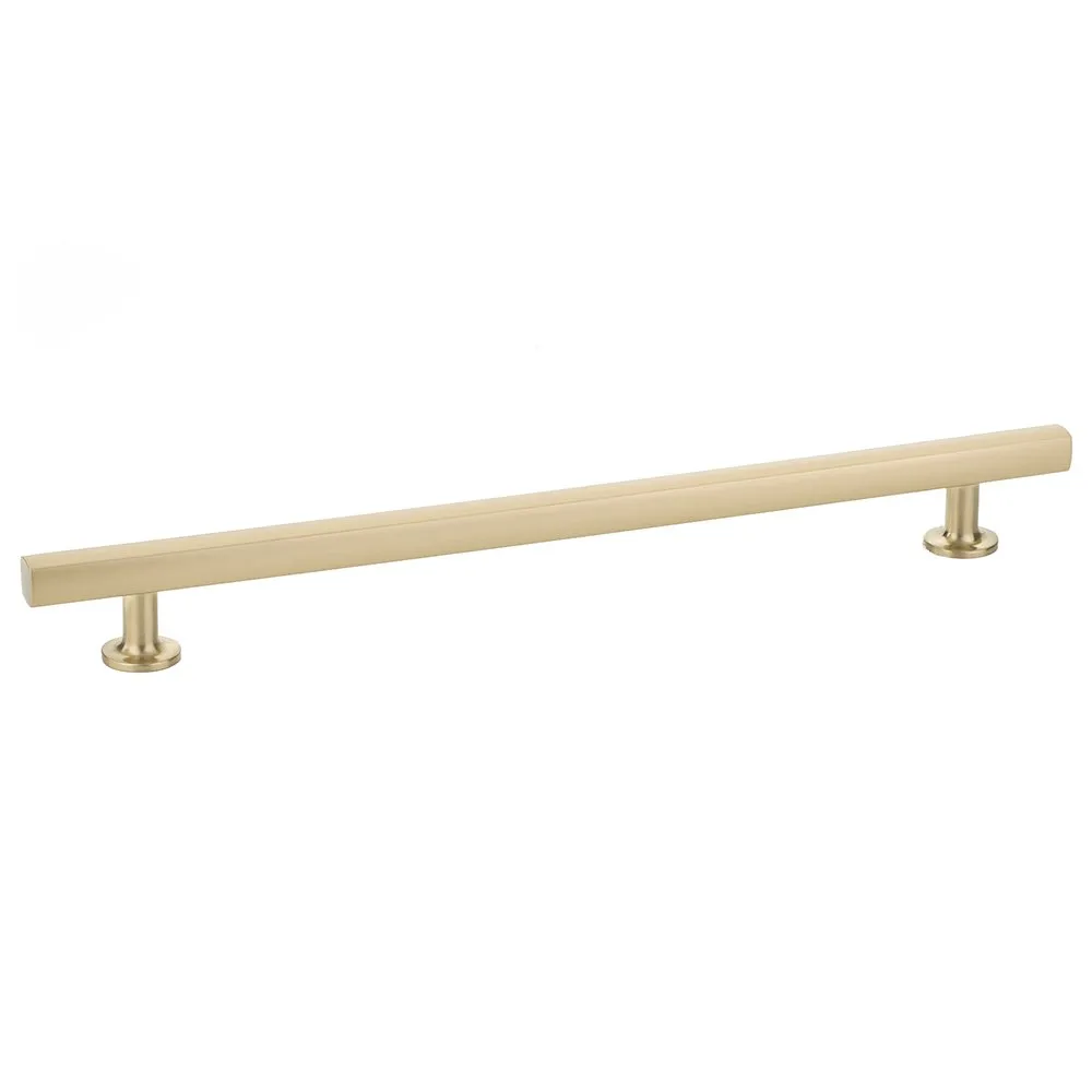 Emtek - Urban Modern Collection - Freestone Cabinet/Appliance Pulls