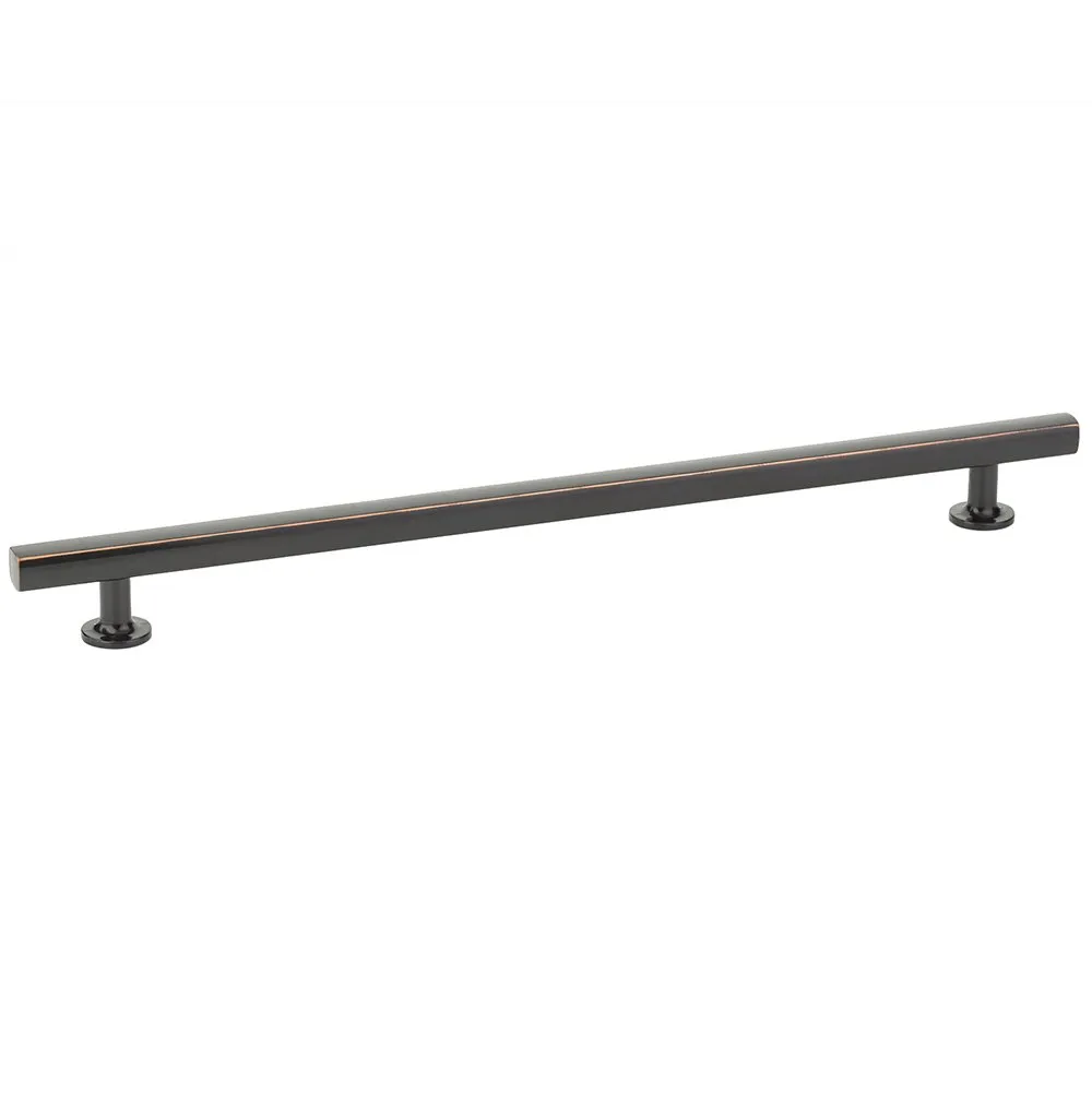 Emtek - Urban Modern Collection - Freestone Cabinet/Appliance Pulls