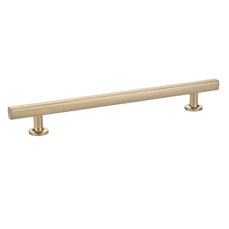 Emtek - Urban Modern Collection - Freestone Cabinet/Appliance Pulls