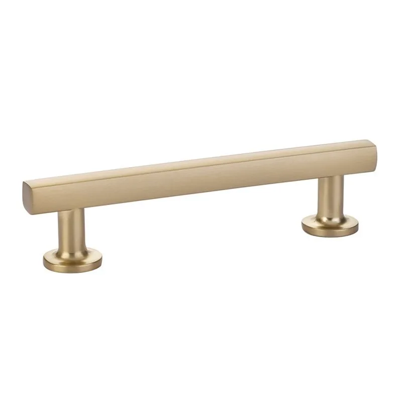 Emtek - Urban Modern Collection - Freestone Cabinet/Appliance Pulls