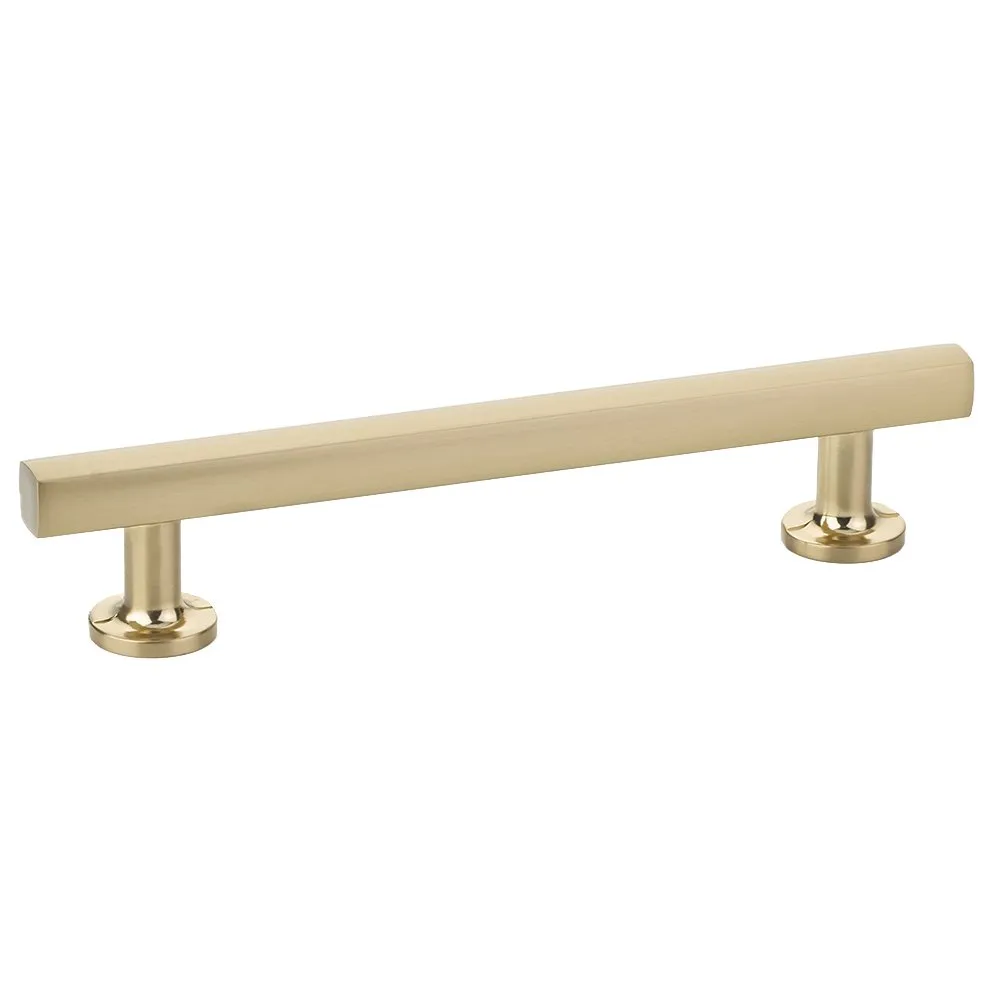 Emtek - Urban Modern Collection - Freestone Cabinet/Appliance Pulls