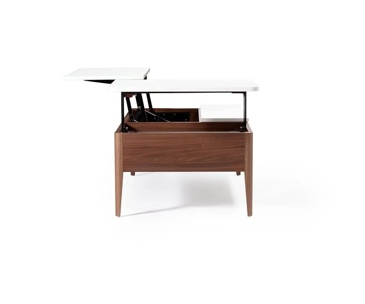 Enna Lift Top Storage Coffee Table