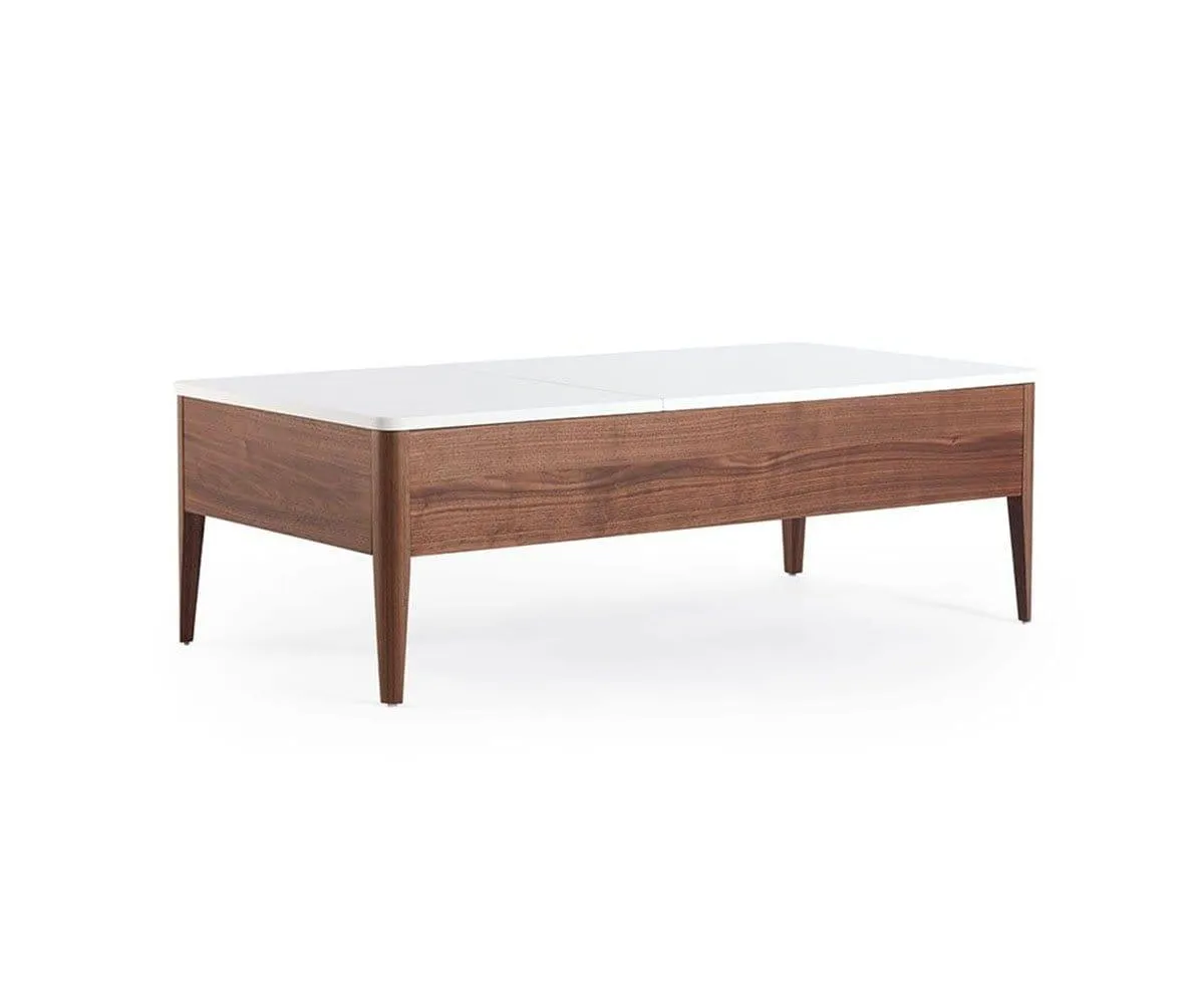 Enna Lift Top Storage Coffee Table