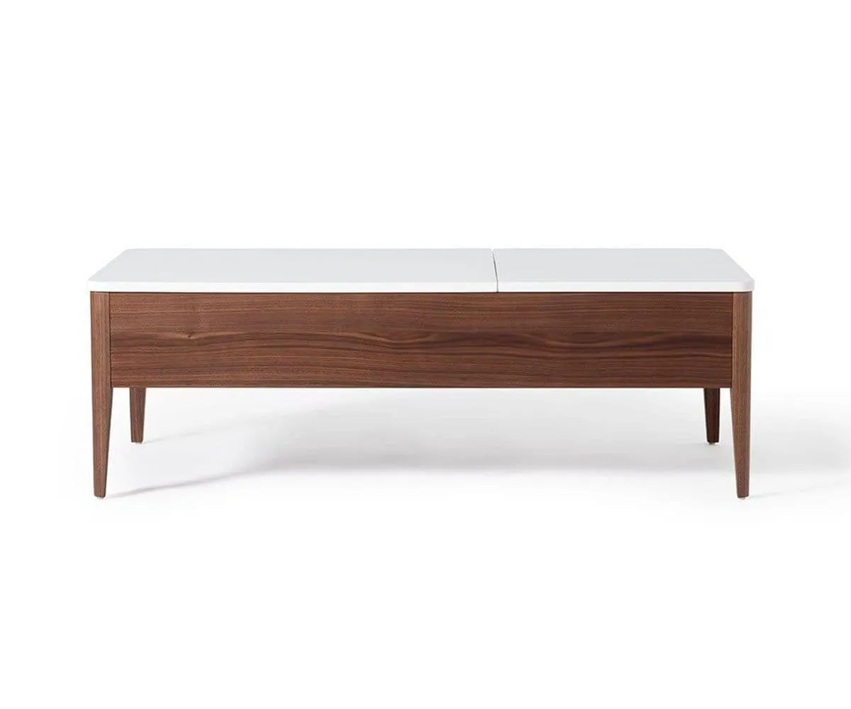 Enna Lift Top Storage Coffee Table