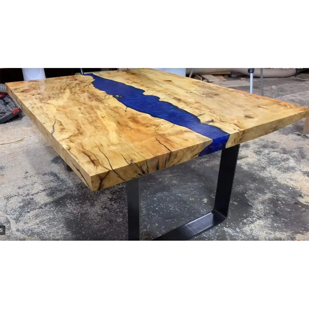 Epoxy River Table Project Kits