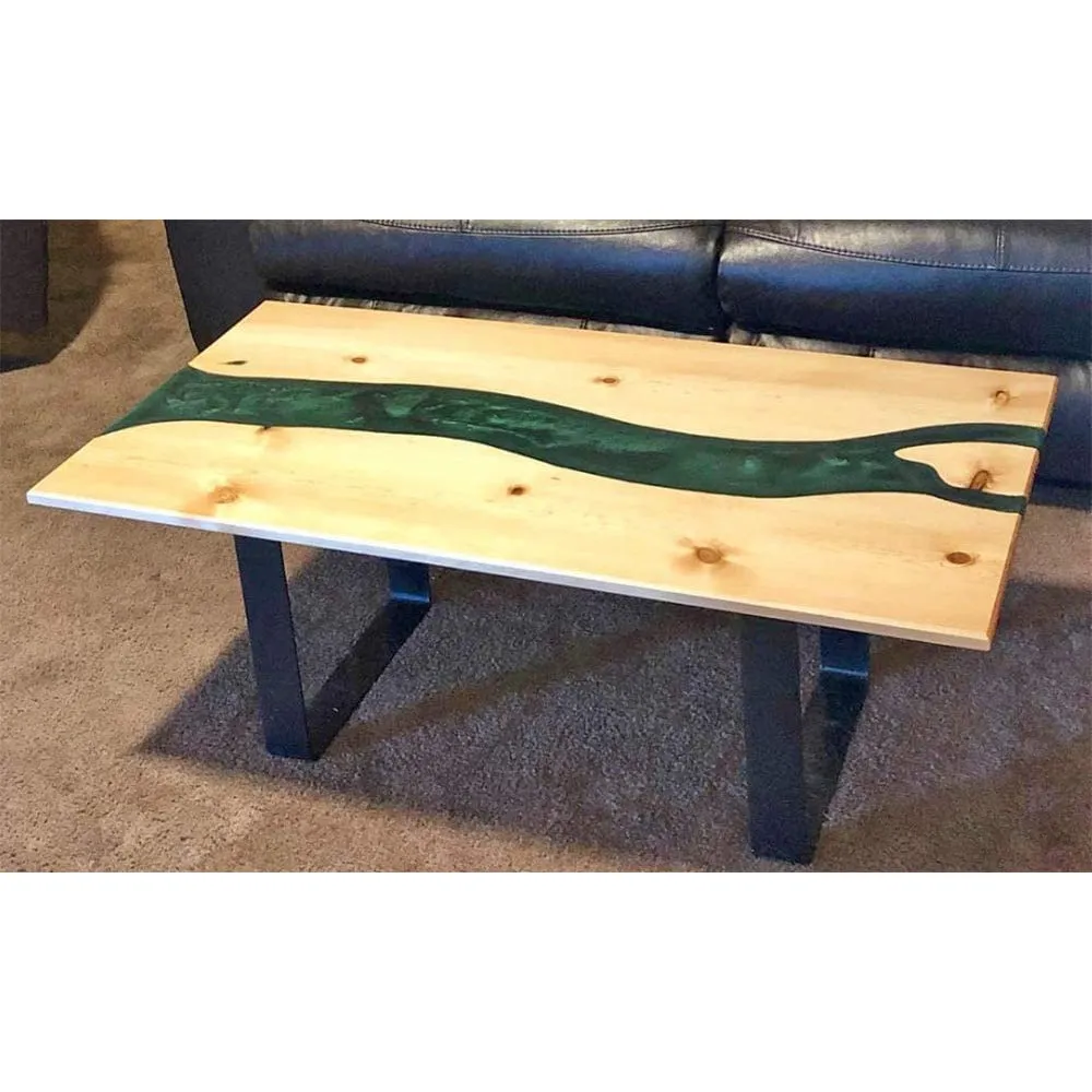 Epoxy River Table Project Kits