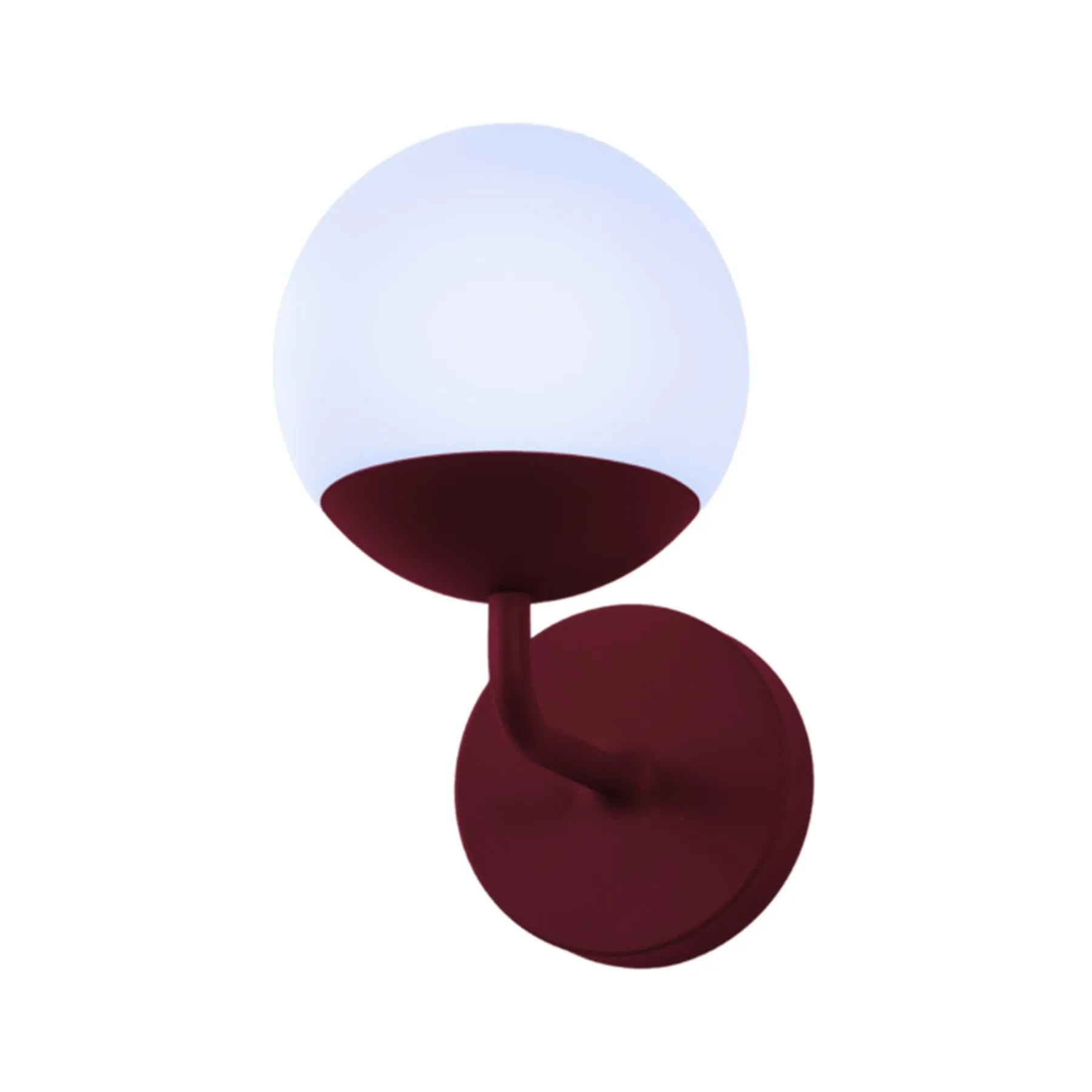 Fermob Mooon! Outdoor Wall Light