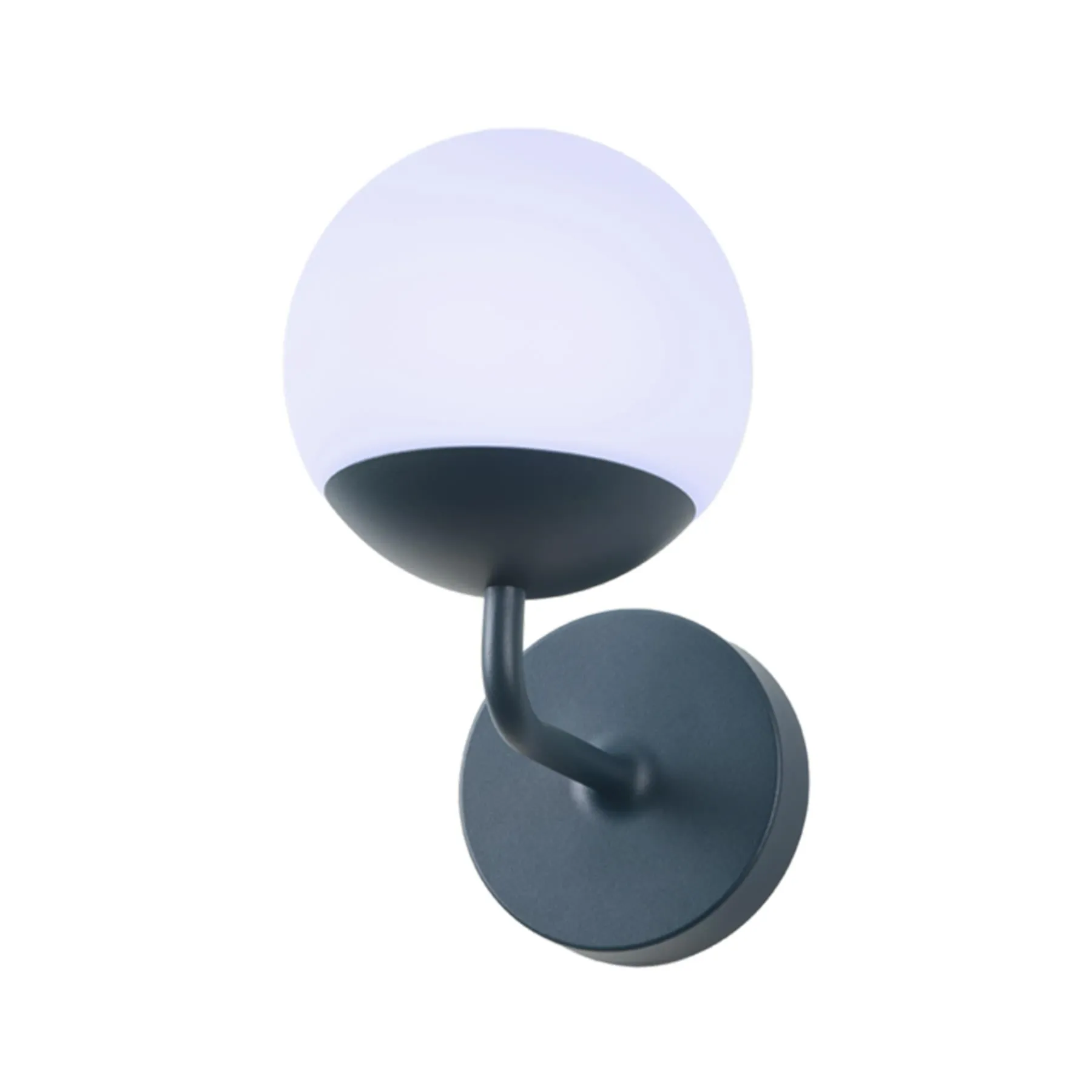 Fermob Mooon! Outdoor Wall Light