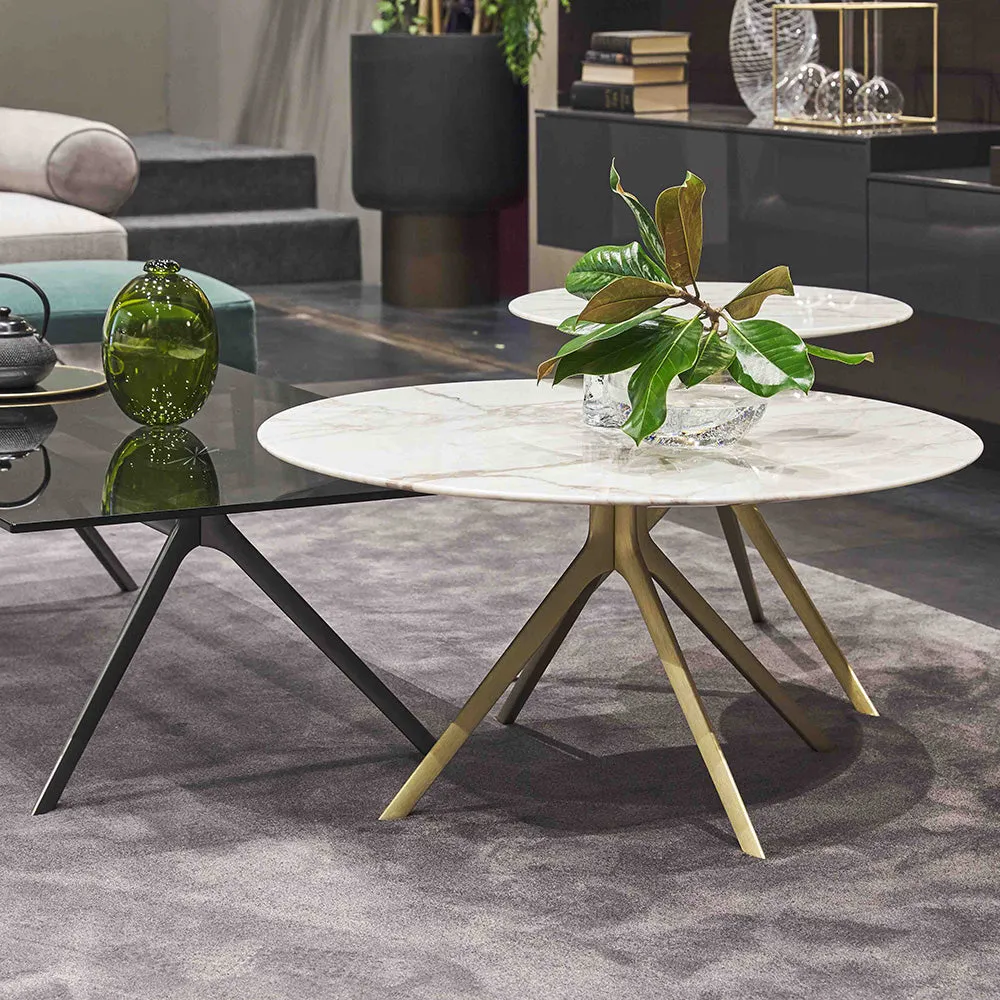 Flare Table Collection