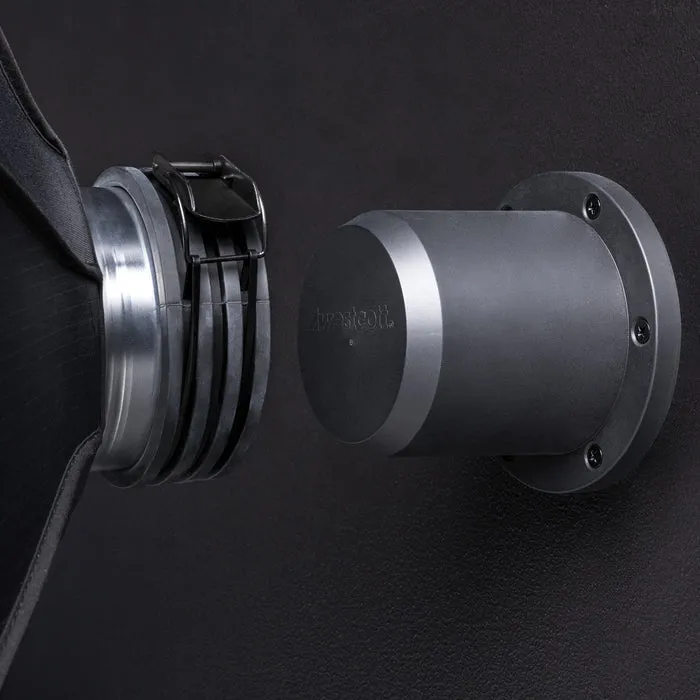 Profoto Speedring by Lindsay Adler: Wall-Mounted, Floating Design for Optimized Lighting