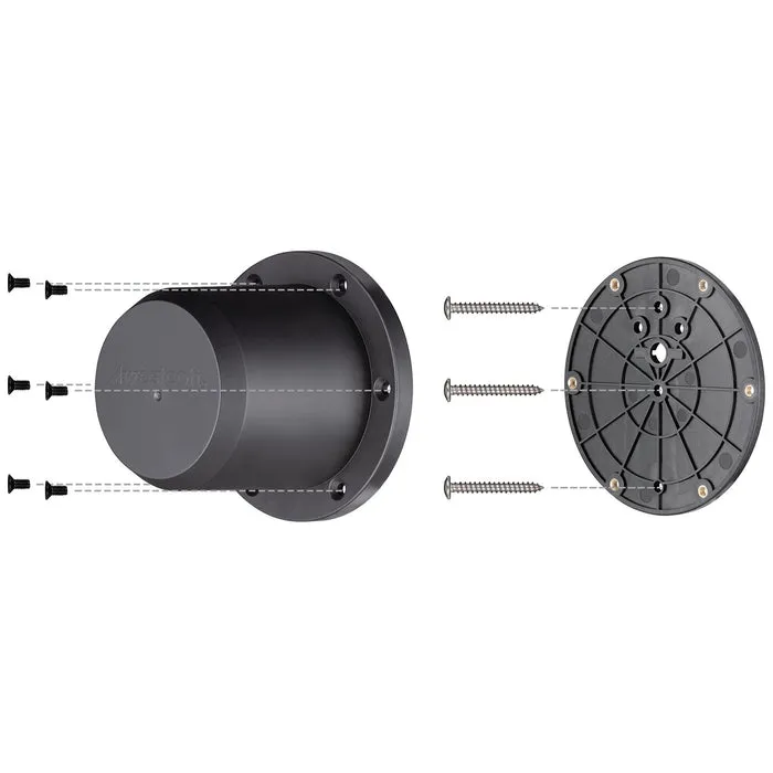 Profoto Speedring by Lindsay Adler: Wall-Mounted, Floating Design for Optimized Lighting