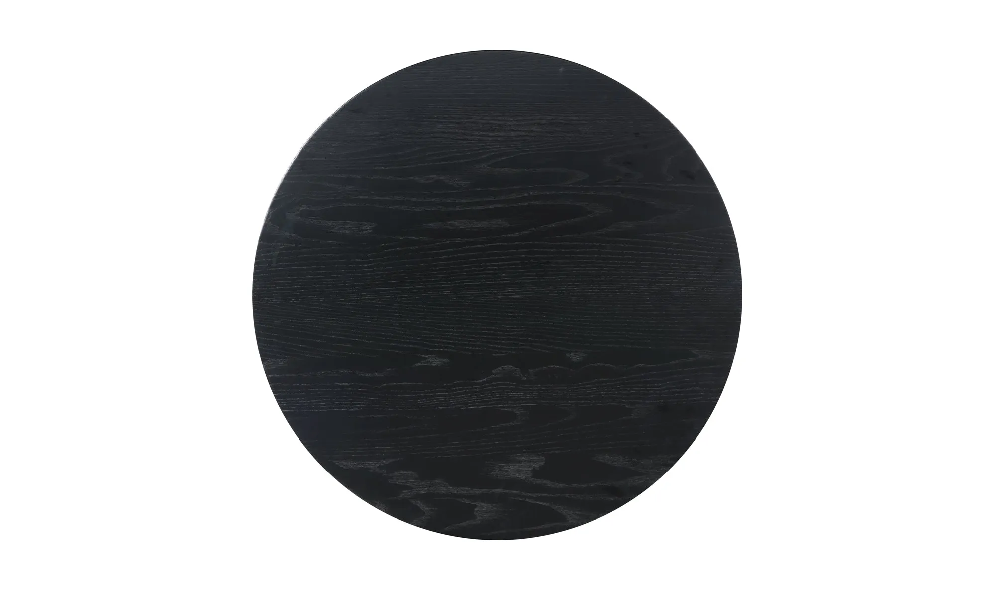 Georgie Counter Table - Black