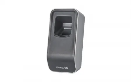 Hikvision DS-K1F820-F Optical Fingerprint Recorder