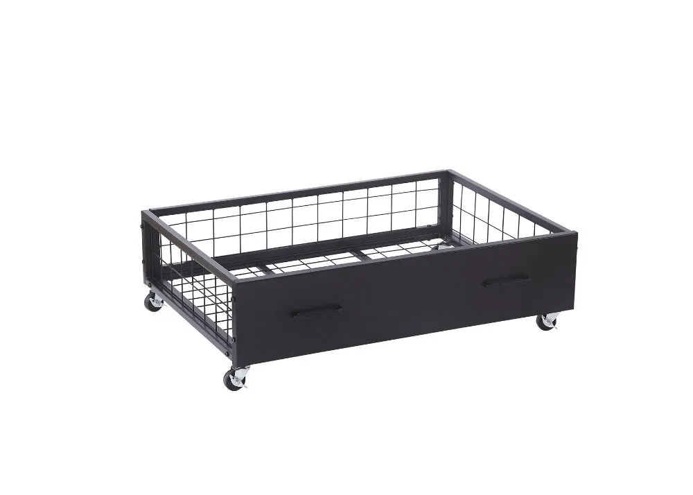 Holt Triple Bunk Bed