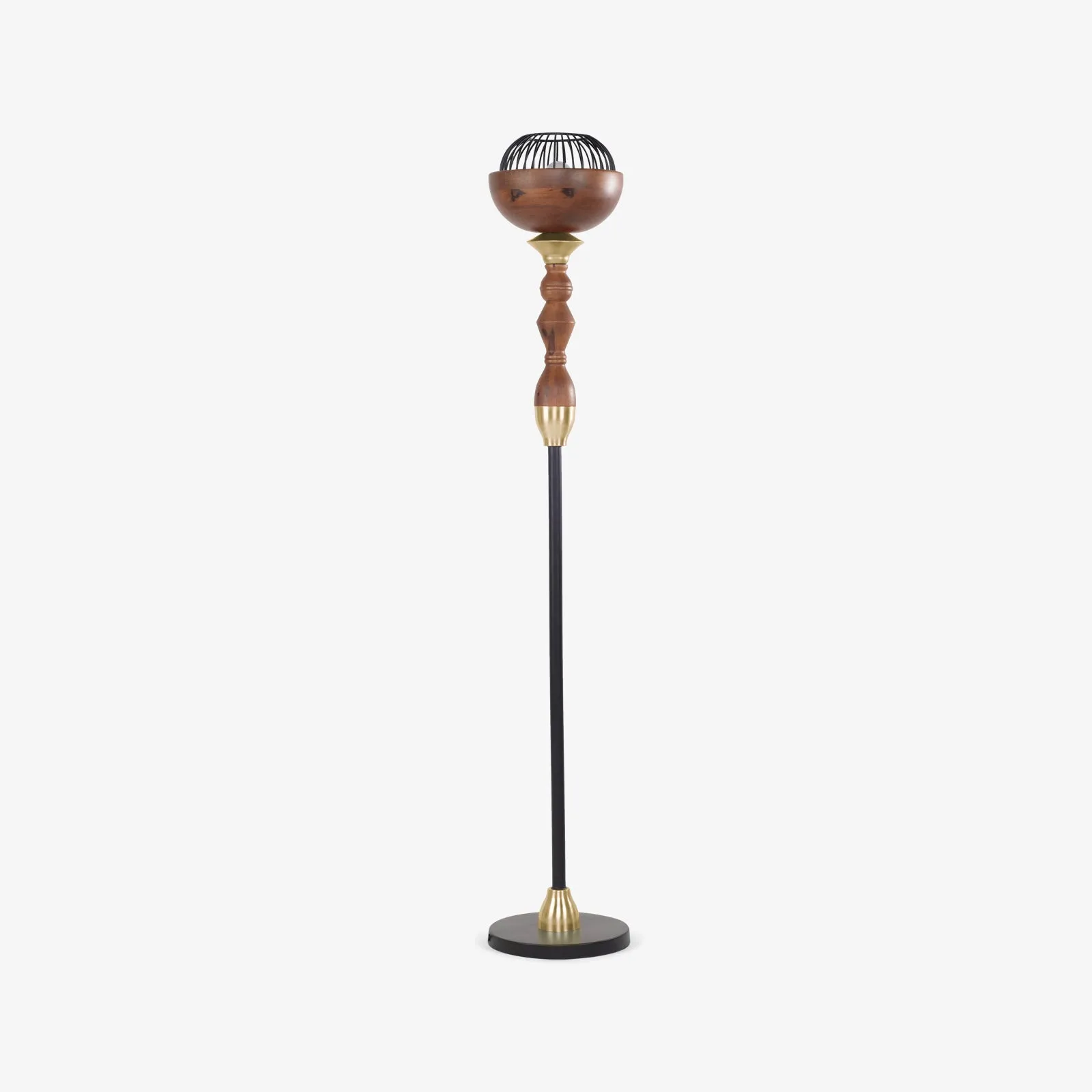 Jodha Floor Lamp