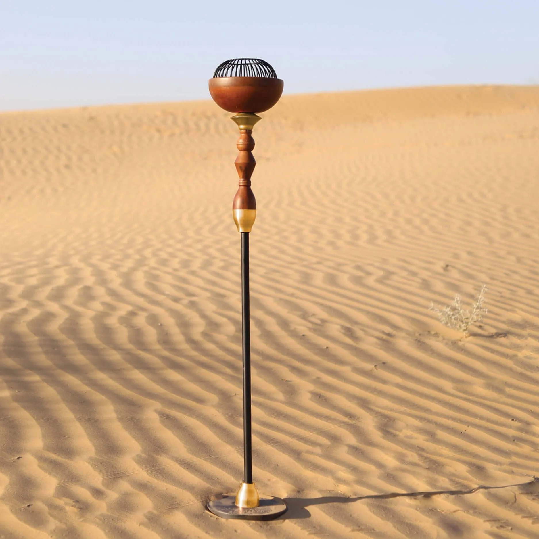 Jodha Floor Lamp