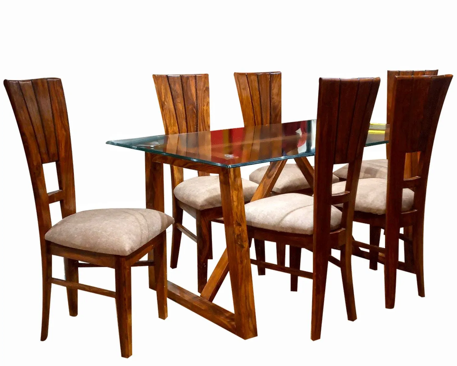 Kashti Dining Table (Available on Easy Installments)