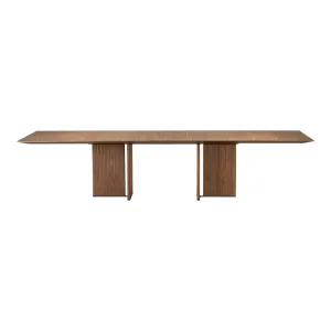 Keetsu Rectangle Dining Table