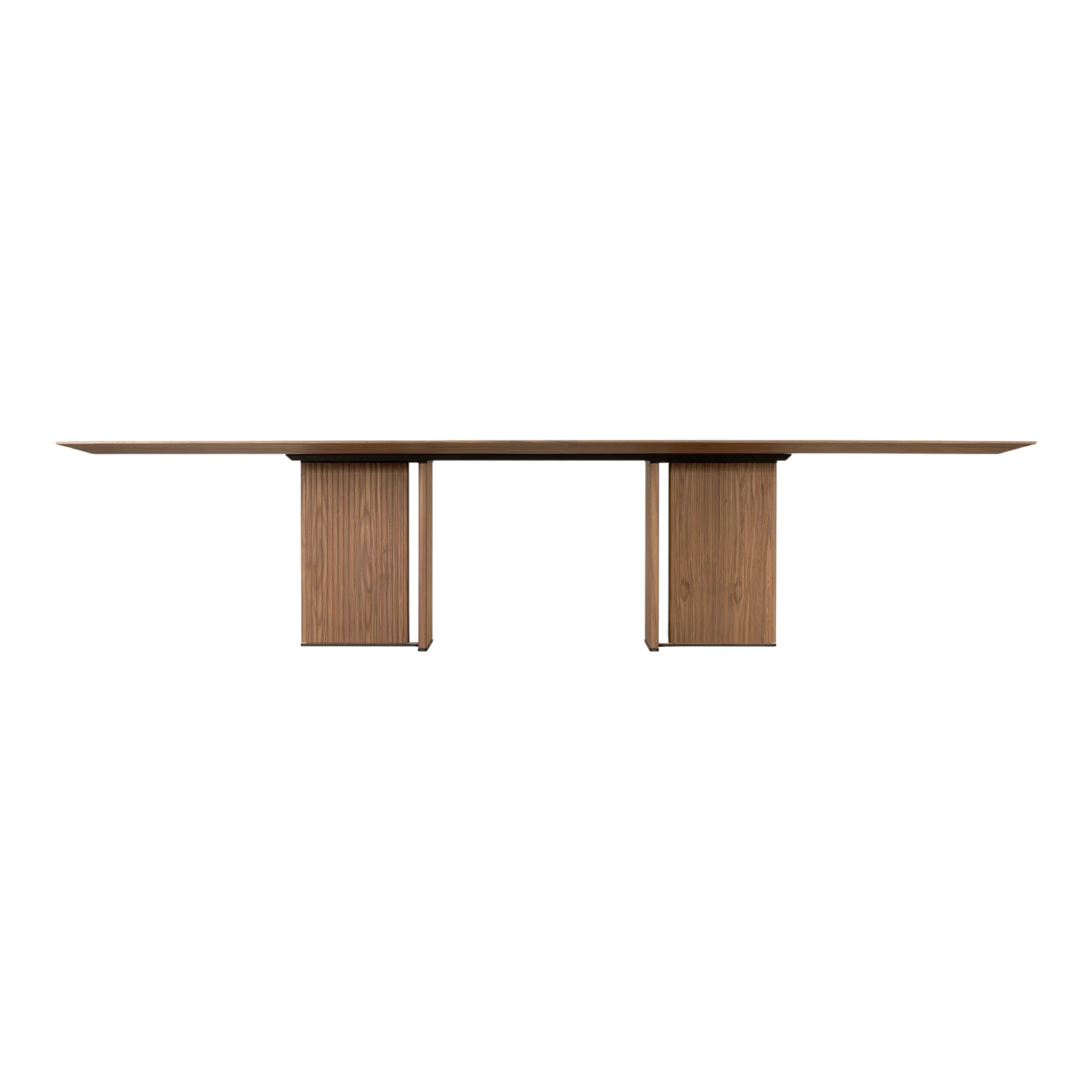 Keetsu Rectangle Dining Table