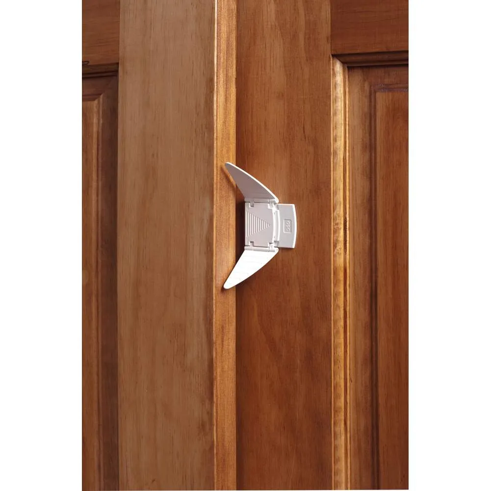 Kidco Sliding Closet Door Lock