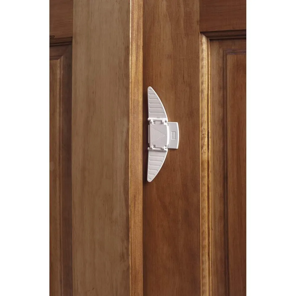 Kidco Sliding Closet Door Lock