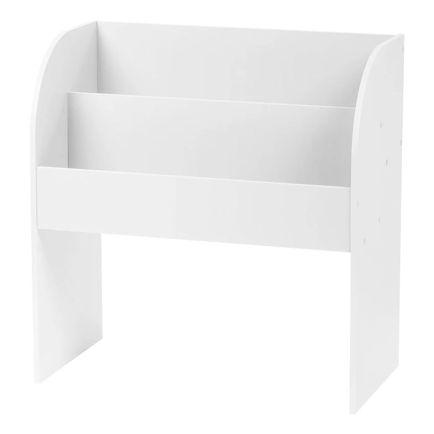 Kids Wooden Bookshelf