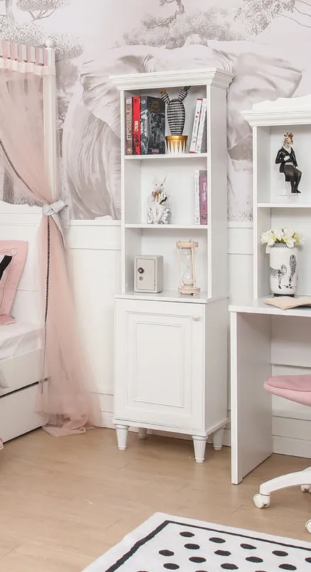 Kidz Beds - Lora Bookcase