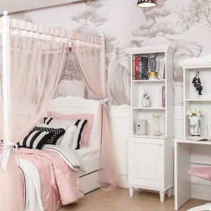 Kidz Beds - Lora Bookcase