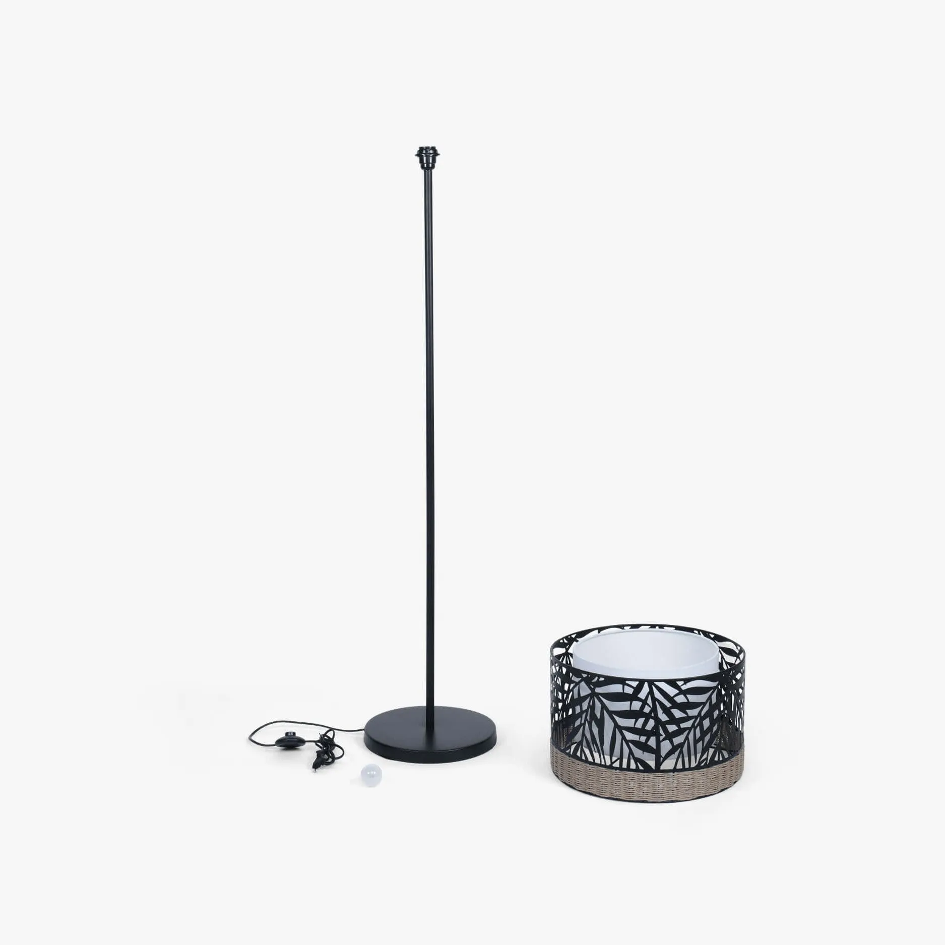 Kinara Floor Lamp