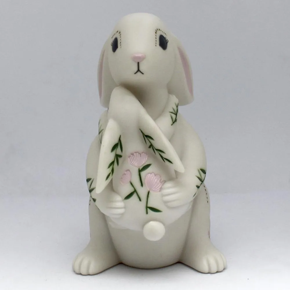 Led Rechargeable Rabbit Light